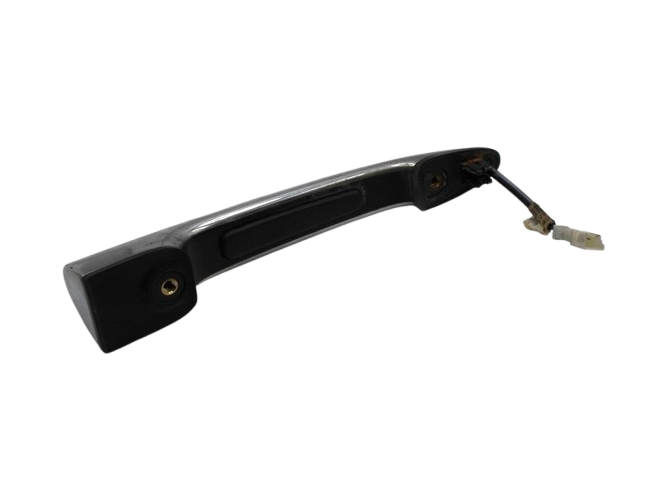 Splitdoor door handle, rear, left/right, 7228923, MINI R55, second-hand - Image 2