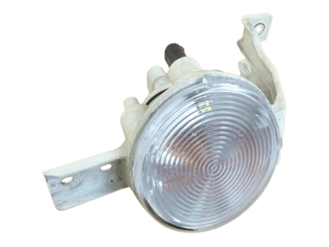 Front right indicator light (passenger side) 7165862 MINI R50-R53