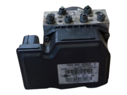 ABS pump, hydraulic unit 34516793232 6793232 15803821 34526793233 MINI R55-R57