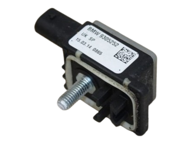 Crash sensor, lateral acceleration sensor 9305252 MINI F54-F60 - Image 4