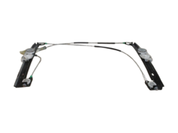 Window regulator, window mechanism, driver’s side 7162163 MINI R50-R53