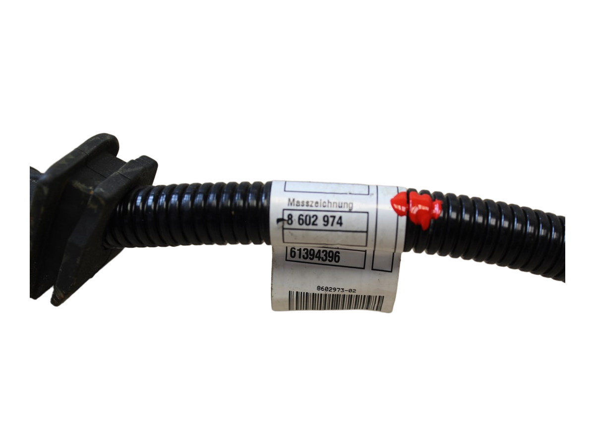 Kabel Generator-Starter 8602973 MINI F54-F57 – Bild 2