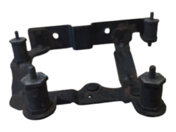 Oil reservoir bracket 6781746 MINI R50-R53
