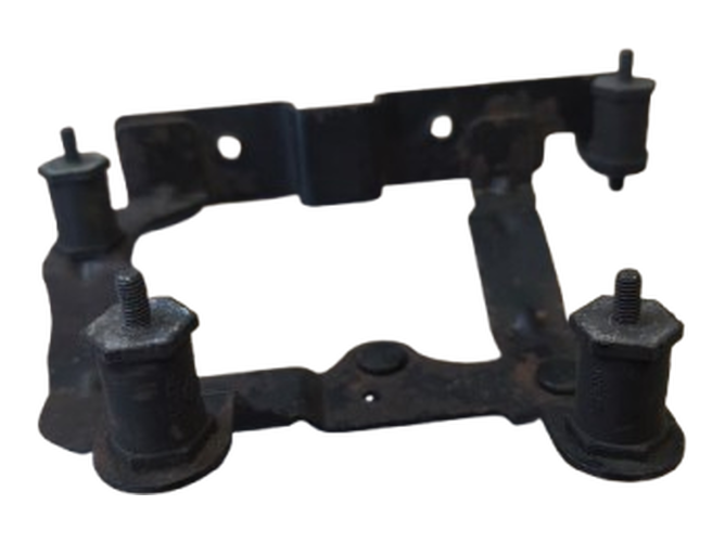 Oil reservoir bracket 6781746 MINI R50-R53
