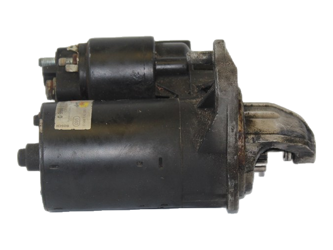 Anlasser Starter Bosch W10 7570487 MINI R50-R52