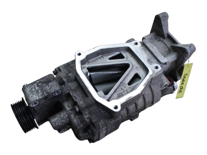 Eaton Supercharger-compressor 7526657 MINI R52 R53 Cooper S