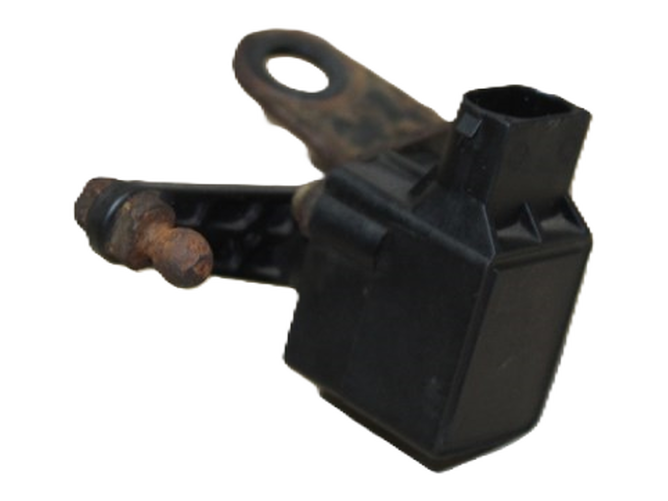 Hoogtesensor, regeling van het lichtbereik, xenon voor 1093698 MINI R50-R53 - Afbeelding 2