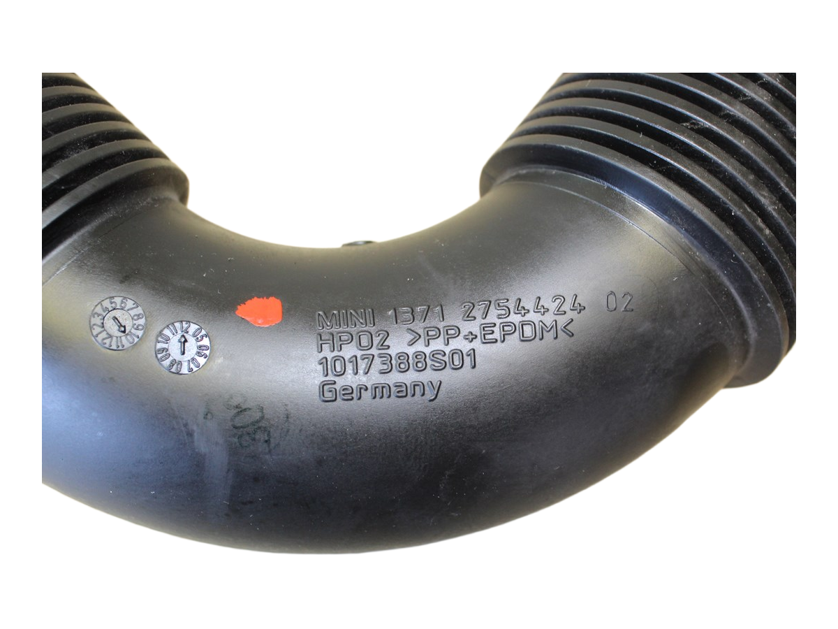 Aanzuigleiding N12 N16 2754424 MINI R55-R59 - Afbeelding 5