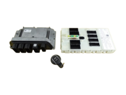 DME MEVD 1723 Bosch B48 8654466 MINI F54-F60 main control unit