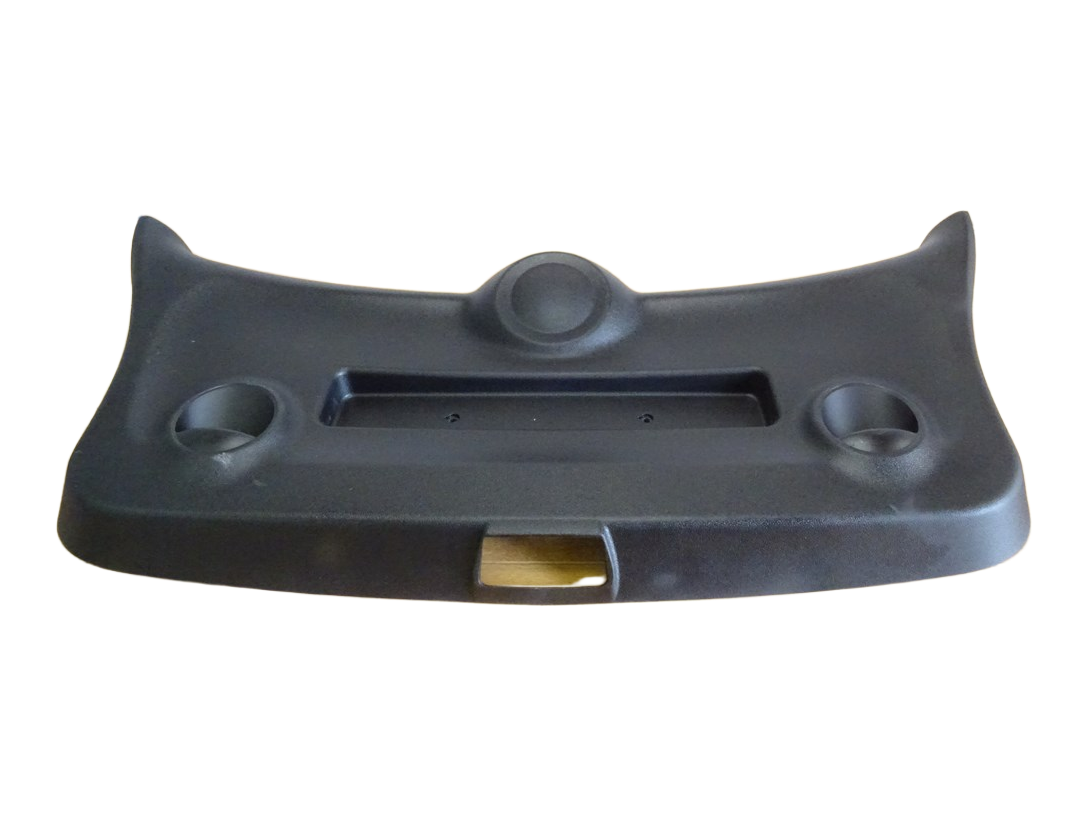 Lower tailgate trim 7302727 MINI F56 - Image 4