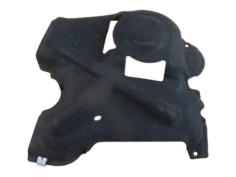 Front acoustic cover 8514325 MINI F54-F60 - Image 7