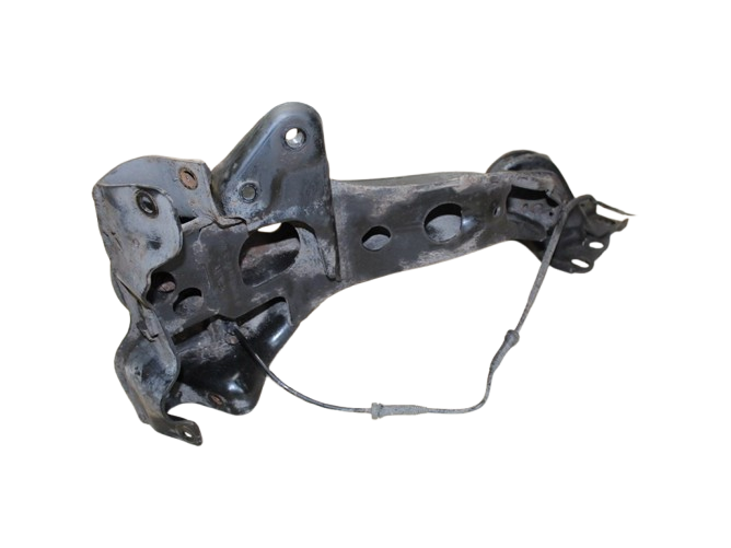 Right-hand lower control arm, 6762038, MINI R50–R53 - Image 5