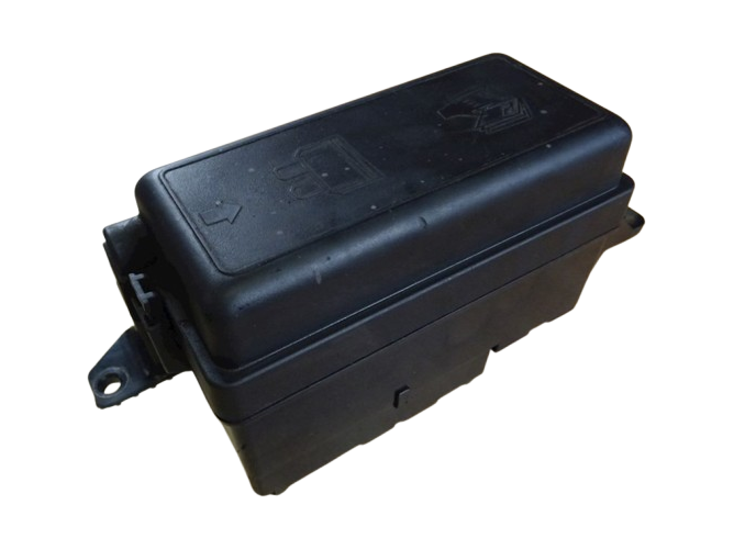 Zekeringkast motorruimte 3449504 MINI R55-R59 - Afbeelding 2
