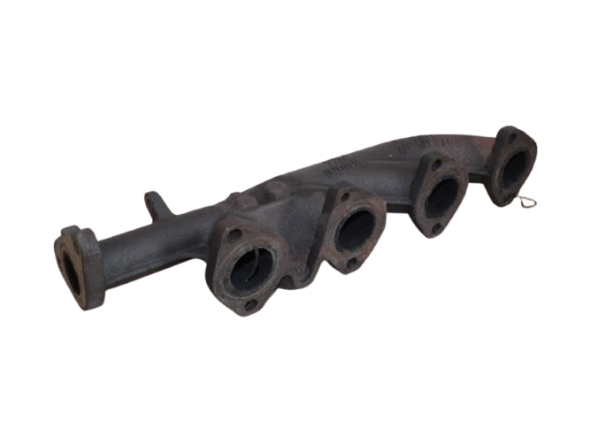 Uitlaatbocht N47 7812314 MINI R55-R61 - Afbeelding 5