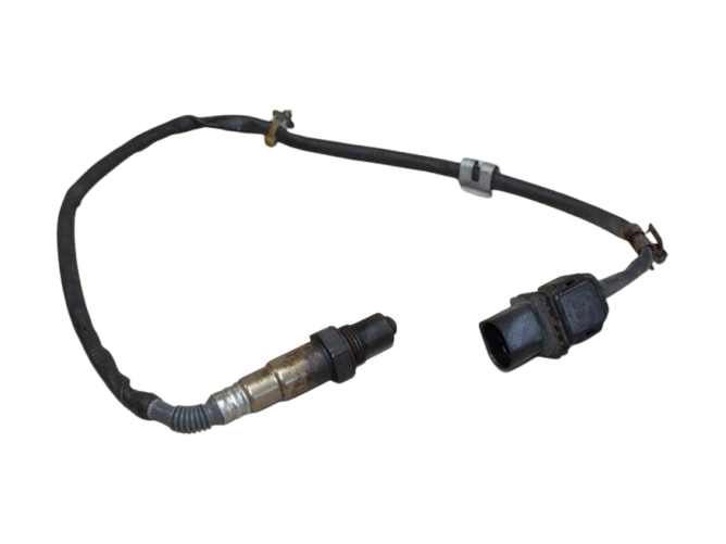 Lambda sensor L=710 mm, engine N14 7549860, MINI R55–R59 - Image 4