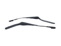 Set ruitenwisserarmen voor Valeo 9806440 9806441 MINI R60-R61 Countryman Paceman