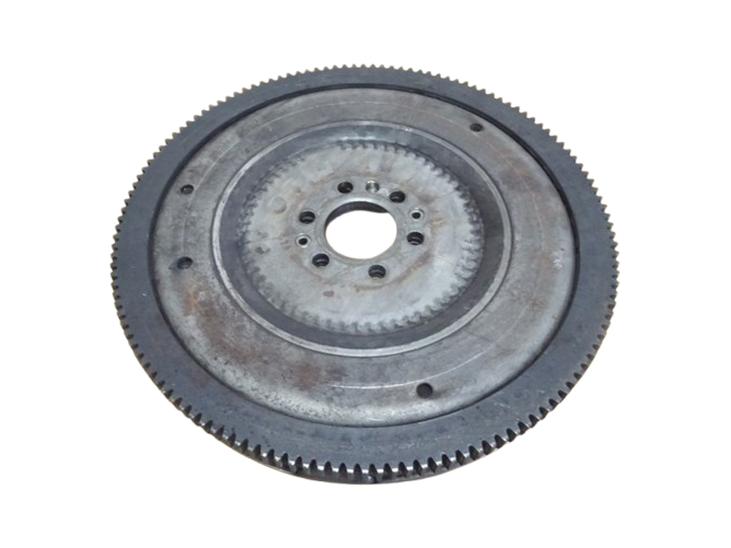 Dual-mass flywheel, flywheel 7575069, MINI R55-R57 - Image 4