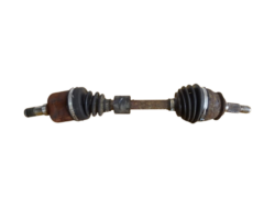 Aandrijfas, uitgaande as links 8605467 MINI R55-R59