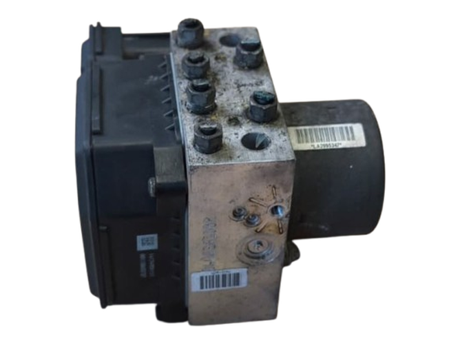 ABS pump, hydraulic unit 34516793232 6793232 15803821 34526793233 MINI R55-R57 - Image 4