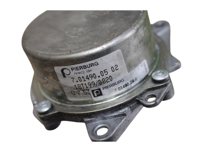 Vacuümpomp Pierburg N12 7570813 MINI R55-R57 - Afbeelding 3