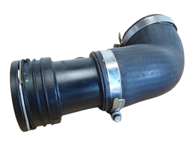 Intercooler pipe, air intake pipe 2753078 MINI R55-R59 - Image 3