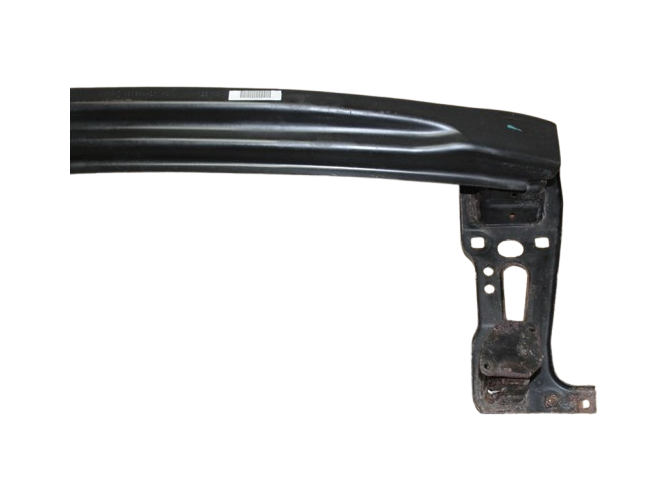 Front bumper bracket 2757337 MINI R55-R57 - Image 2