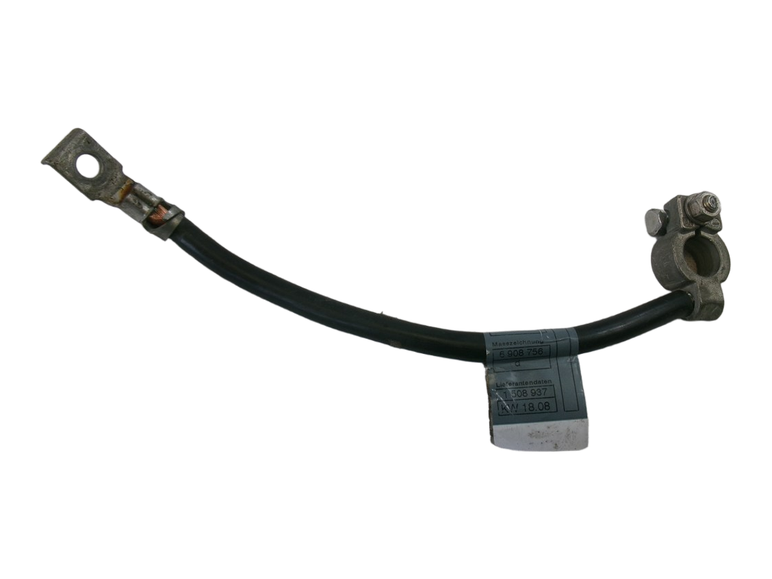 Batteriekabel minus 1508937 MINI R50-R53 – Bild 6