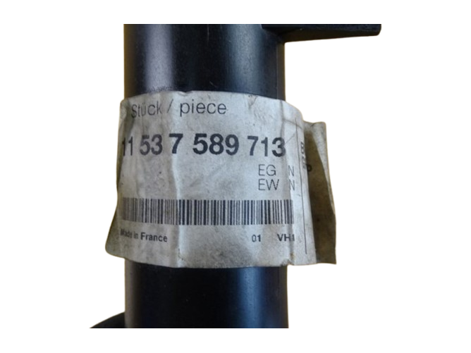 Water pipe 7589713 MINI R55-R61 - Image 3