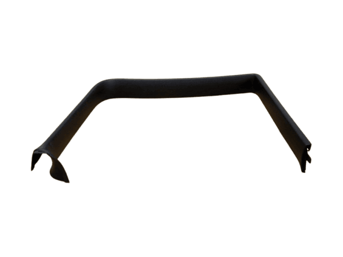 Window frame cover, right-hand side 7167450 MINI R55 Clubman