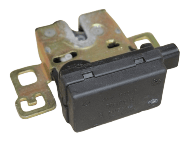 Tailgate lock – Valeo 7112349 for MINI R50-R53