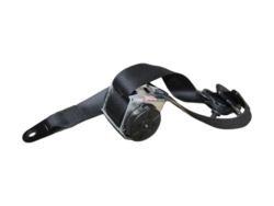 Upper front right belt 9802196 MINI R60 Countryman