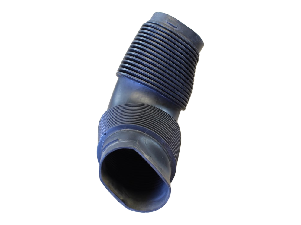 Intake manifold N47 7812951 MINI R60-R61 Countryman Paceman - Image 4