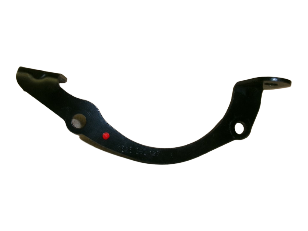 Beugel stuurbekrachtigingspomp 6754449 MINI R50-R53 - Afbeelding 5