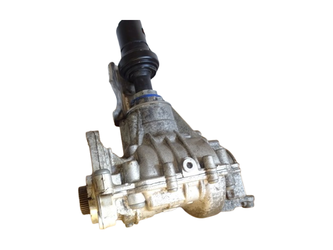 PTO transfer box 7646889 MINI F54 F60 ALL4 - Image 2