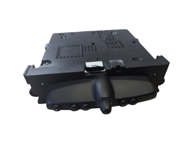 Navigation DVD Champ 2 9244413 MINI R55-R61