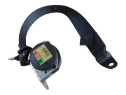 Seat belt 7055962 MINI R50-R53