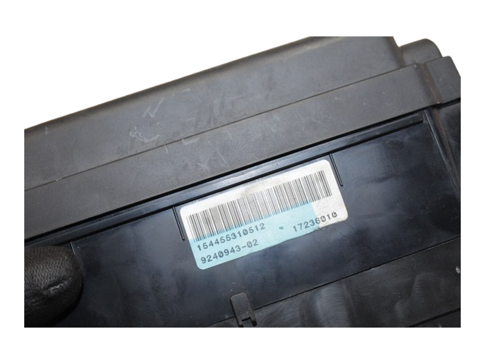 Zekeringkast motorruimte 9240943 MINI R55-R61 - Afbeelding 6