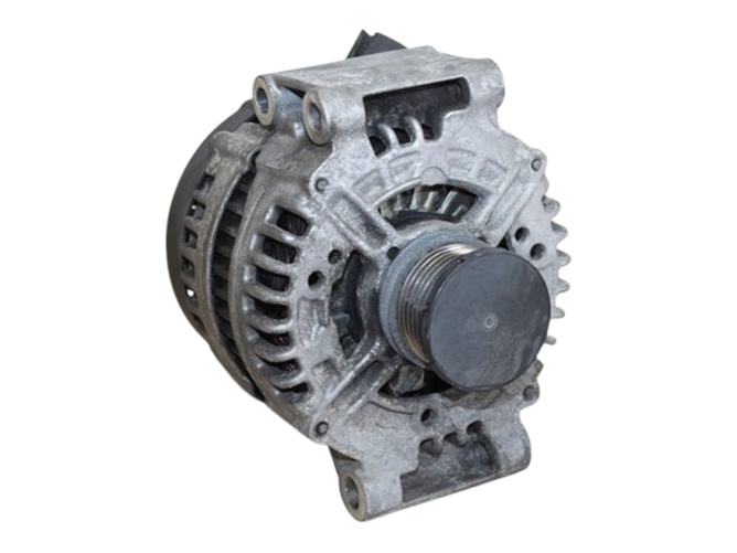 Dynamo-dynamo Bosch 7575650 MINI R56