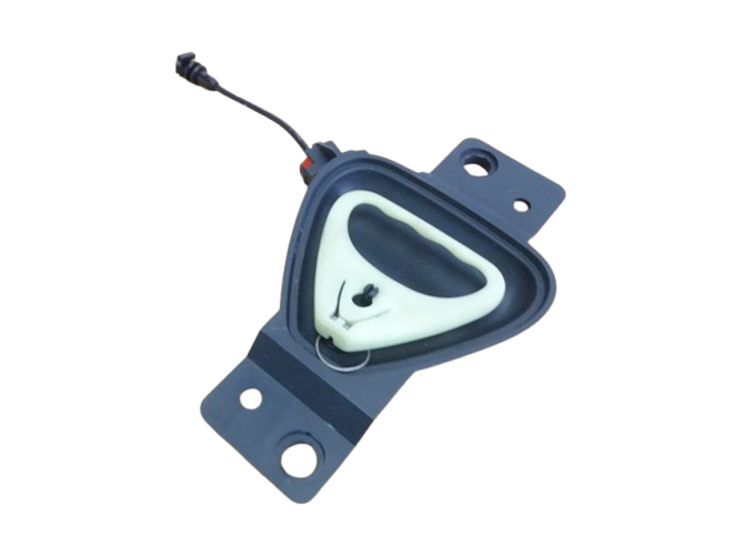 Bowdenkabel voor noodontgrendeling 7132410 MINI R52 R57 F57 - Afbeelding 3