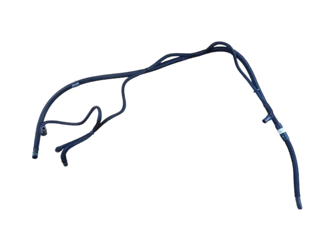 Vacuum hose N18 7593718 MINI R55-R61 - Image 2