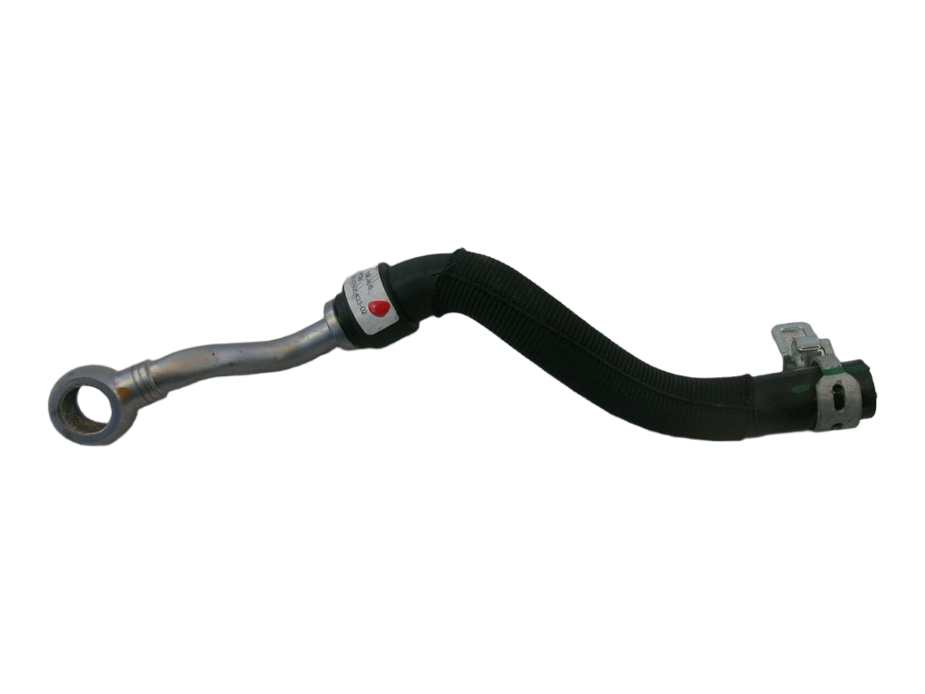 Schlauch Vorlauf 7565433 MINI R55-R61 – Bild 4
