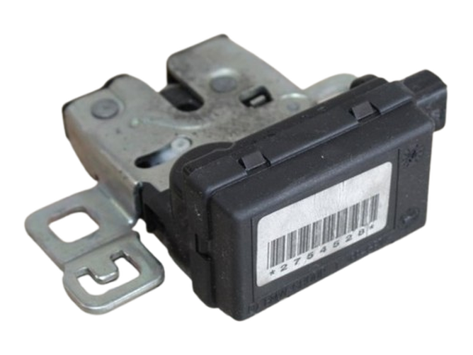 Achterklepvergrendeling 2754528 MINI R50 R53 R56 R59 - Afbeelding 4