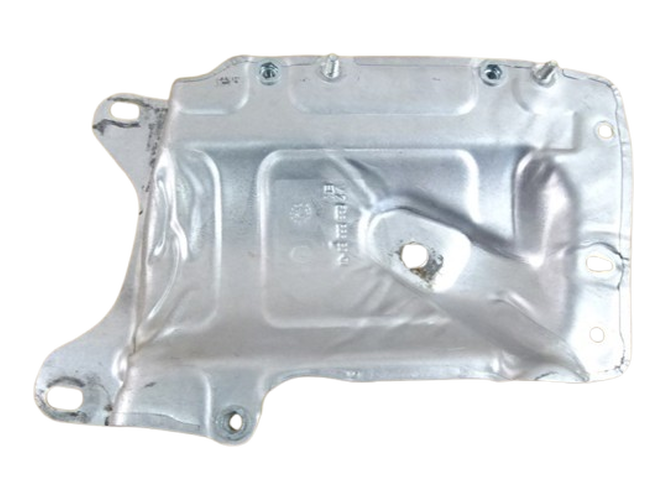 Warmtebeschermingsplaat 7588556 MINI R55-R61 - Afbeelding 3