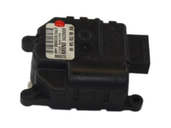 Stellantrieb Frisch Umluftklappe Valeo 3422659 MINI R55-R61