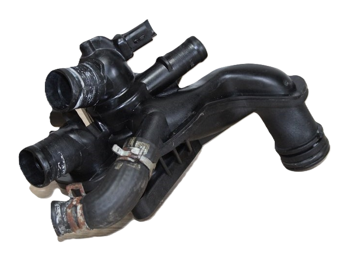 Thermostatgehäuse 8699290 MINI R55-R60
