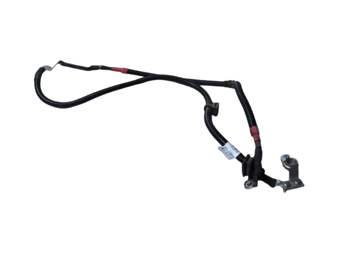 Cable, generator-starter, starter cable, starter lead 8602988 MINI F54-F60 - Image 3