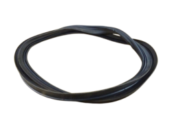 Tailgate seal, boot seal 7379602 MINI F55