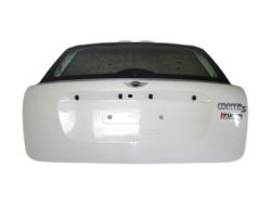 Achterklep Pepper White MINI R56