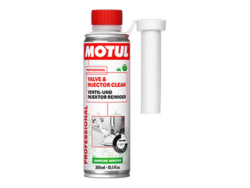 Motul Ventil und Injektor Reiniger