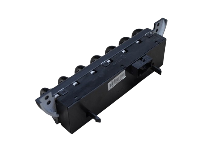 Bedieningspaneel middenconsole 6917989 MINI R50-R53 - Afbeelding 2